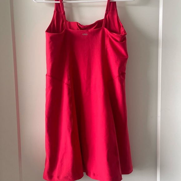 Abercrombie & Fitch Athletic Dress - Picture 6 of 12